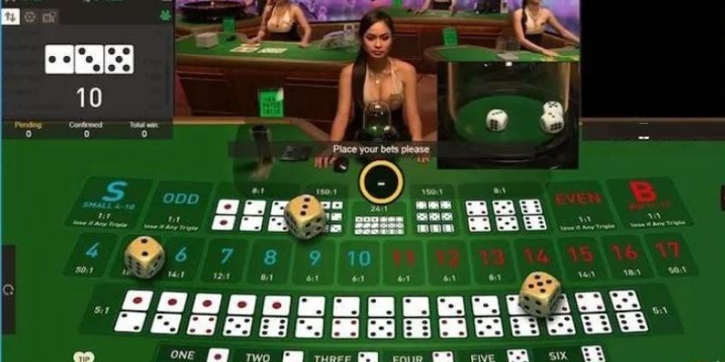 Giới thiệu tựa game hot hit tại chuyên mục game bài online