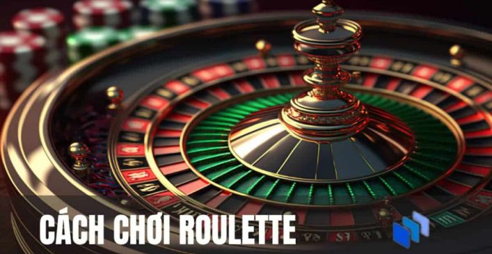 Cách chơi Roulette tại cwin